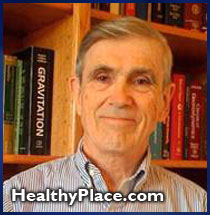 Dimitri Mihalas is a highly accomplished astronomer who suffered from Bipolar Disorder for many years. His experiences led him to write The Manic Depression Primer, a guide to recovering from bipolar disorder.