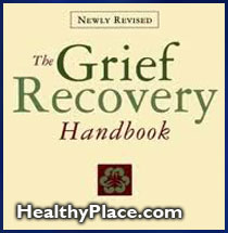 Discover the importance of grief recovery, grief work and dealing with unresolved grief caused by a death, divorce or any significant emotional loss.