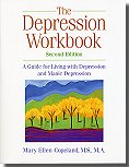 Depression Workbook