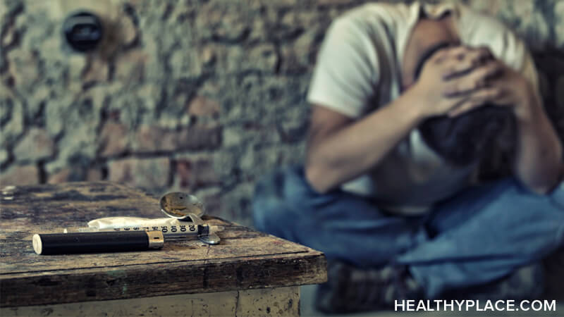 Drug abuse and addiction mean different things.  Read the definition of drug abuse and the definition of drug addiction to discover the difference.