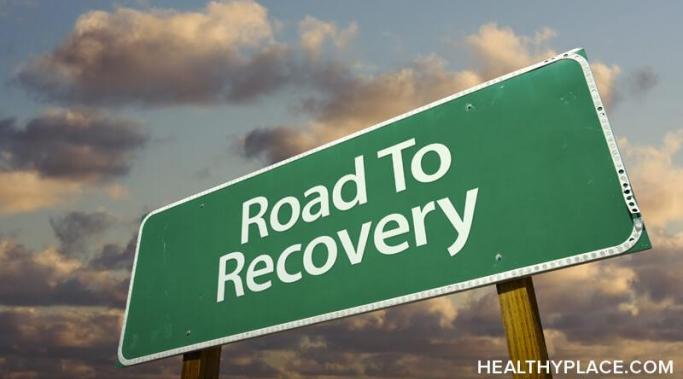 Self-injury recovery is a difficult process, so when you are recovered, you should take steps to maintain self-injury recovery. Learn how at HealthyPlace.