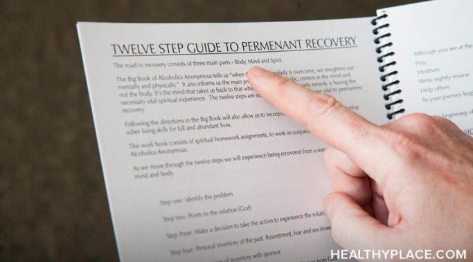 I'll always be an alcoholic, and I'm okay with that. Learn why the words, 'once an alcoholic, always an alcoholic' ring true, even in addiction recovery at HealthyPlace.