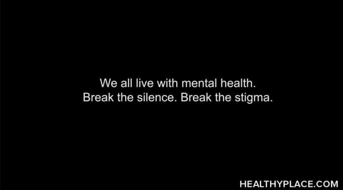 There is stigma around men’s mental health. Emotional men are sometimes told they are “acting like women.” Learn how one man fight men’s mental health stigma.