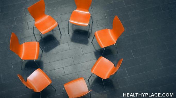 Anxiety support networks have helpful benefits. Regardless of the type of support network you use, be sure to include the most important person: yourself. 