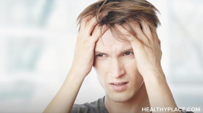 Memories can be anxious when anxiety changes your thoughts about the past. Learn why, plus tools to reduce anxious memories at HealthyPlace. 