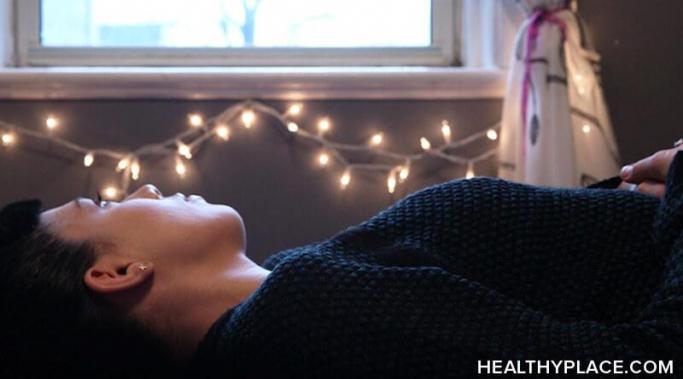 If you're dreading the holiday season because of mental health stigma, take a look at this mental health stigma holiday survival guide at HealthyPlace.