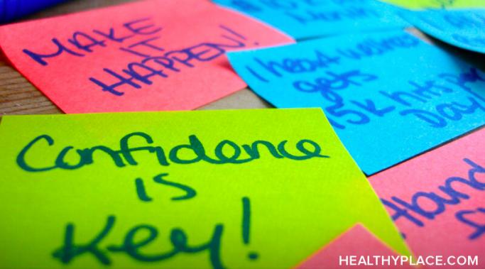 Setting reasonable expectations and realistic goals helps build confidence and self-esteem. Learn three steps to setting reasonable expectations for yourself at HealthyPlace.