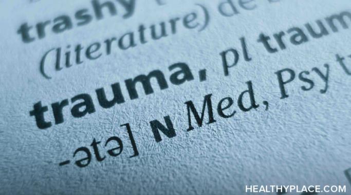 My doctors caused medical trauma to me by disbelieving that my symptoms were problematic. Learn how it affected me at HealthyPlace.