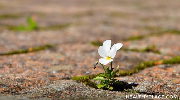 We must change our behavior (in addition to our thoughts) while recovering from mental illness. Learn why changed behavior is so important at HealthyPlace.