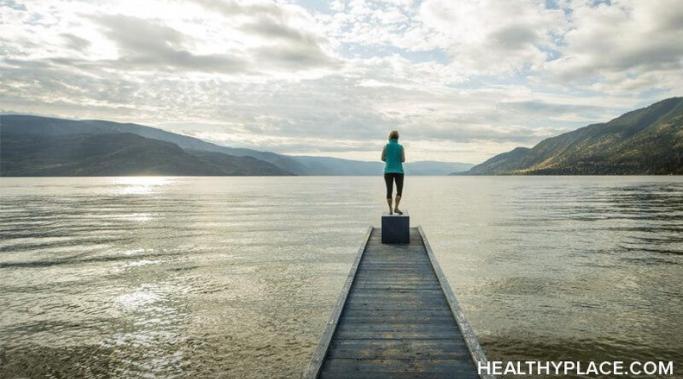 Metal helps me with my anxiety, despite the stereotypes of metal music. Learn what kinds of metal helps my anxiety the most at HealthyPlace.