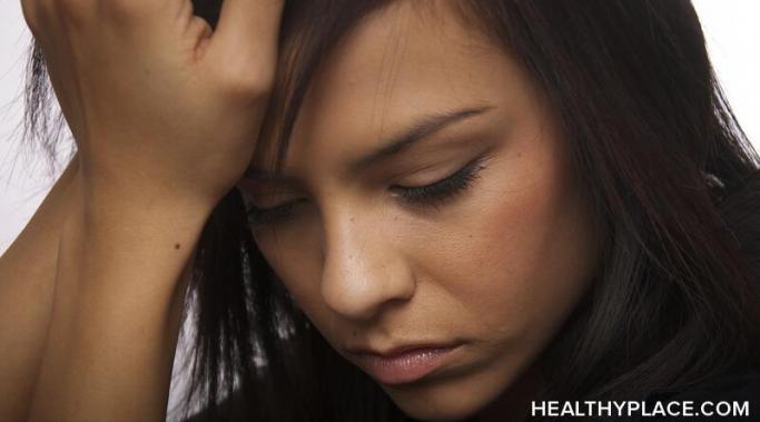 Over the past few weeks, I've had serious knee pain, and it has impacted my schizoaffective disorder. Find out how it's affecting my schizoaffective disorder at HealthyPlace.