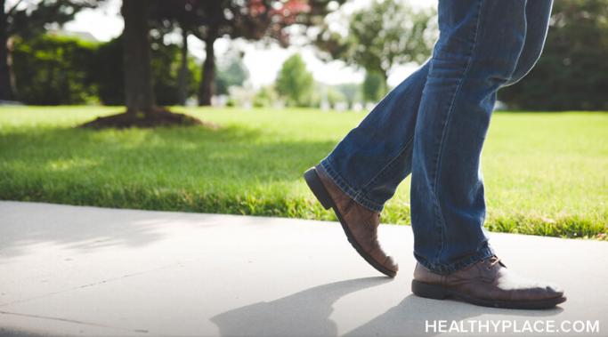 Building self-esteem can be an amazing journey. Learn more at HealthyPlace.