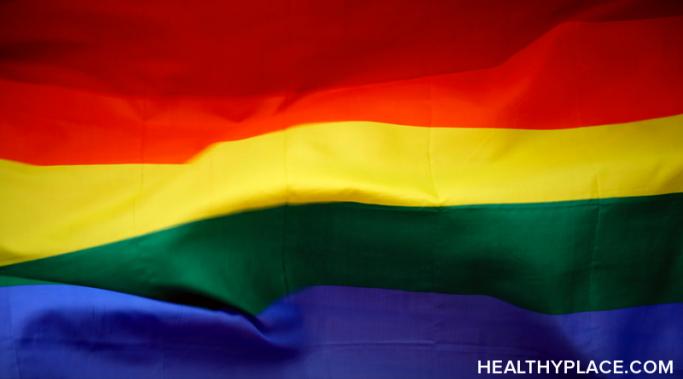 Body inclusion must be a central part of Pride Month celebrations. Find out why it isn't and why it should be at HealthyPlace.