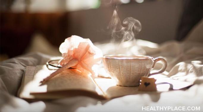 When your therapist is away it is important to practice self-care for your mental health. Learn more about this at HealthyPlace. 
