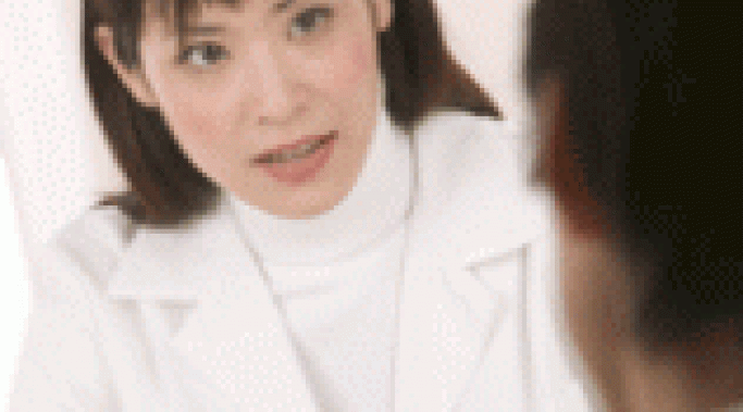 doctor