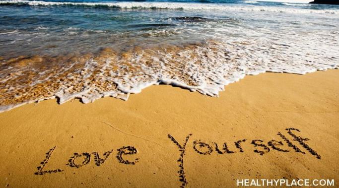 Improving self-esteem takes more than desire. It takes action. Here’s one simple exercise to help you really improve self-esteem by acting on your goals.