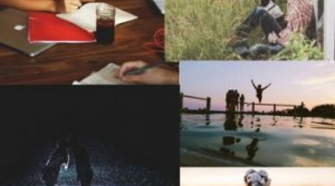Can you spot a person with anxiety? People with anxiety disorders can worry that their anxiety's obvious. is it really so easy to spot a person with anxiety?