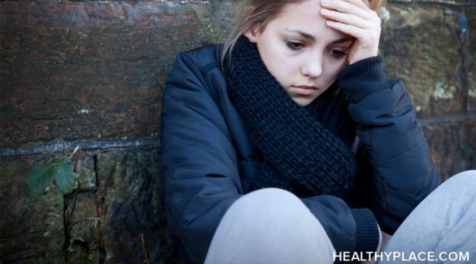 Low self-esteem and self-harm create a self-perpetuating cycle of painful emotions. Learn why self-harm can result from low self-esteem and what positive coping mechanisms you could adopt to stop the cycle at HealthyPlace. Take a look.