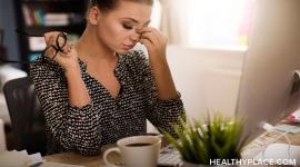 Many with ADHD also suffer with seasonal affective disorder (SAD). Find out the reasons behind that and treatments for ADHD and SAD on HealthyPlace.