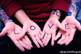 Finding love as a transgender person can be risky. There is no place for transphobia in the dating scene. Learn more at HealthyPlace.