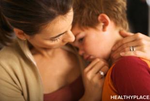 Parenting fails happen and can make you feel terrible as a parent. Learn new perspectives and ways to recover from parenting fails, on HealthyPlace.