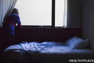 After a suicide attempt, you will need to take very good care of yourself. Learn how to be good to yourself after a suicide attempt at HealthyPlace.