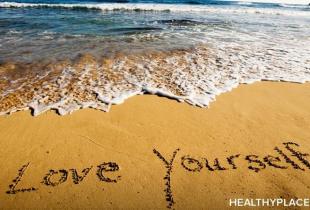 Are you ready to atone for allowing poor self-esteem to color your days? Learn how to move forward by forgiving yourself, here, at HealthyPlace.