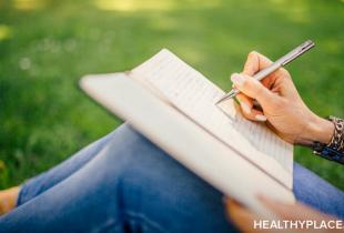 For people who are grieving the loss of loved ones, holidays can be difficult to celebrate. Thankfully, writing can help you cope. Get some prompts here, at HealthyPlace.