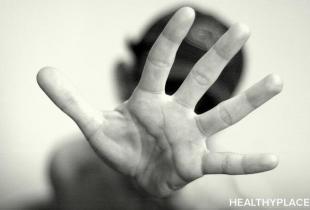 I have an adult child with schizophrenia. Parenting is about the precarious balance between stepping in to help - especially where mental illness is concerned.