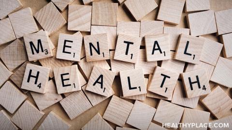 This election year, I've decided that my mental health is more important than politics. Learn how and why this happened and what I'm doing about it at HealthyPlace.