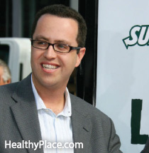 Ex Subway spokesperson Jared Fogle claims mental illness caused him to commit crimes. Pedophilia is a known problem. Where does Fogle's responsibility lie?