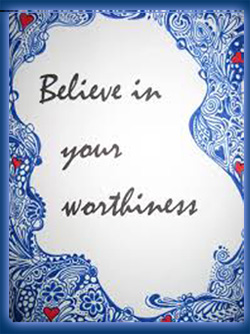 Do you feel worthy of emotional healing? Of happiness? Want to know how to get that feeling of worthiness? Read on to discover how to emotionally heal.