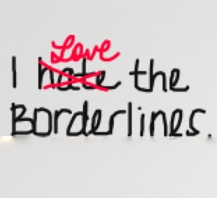 The diagnosis, borderline personality disorder (BPD), sends an incomplete and inaccurate message about the people living with it. Let's reframe borderline PD.