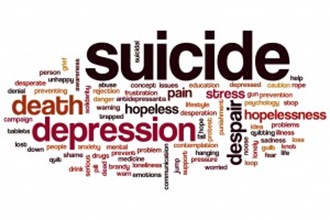 Suicide and selfishness are thought to go together. But mental illness lies to people, making them think suicide is an option. Suicide isn't selfish. Read this.