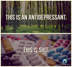 Stigmatizing the medications people use for mental illness ignores the fact that everyone is different and treatment is not one size fits all.