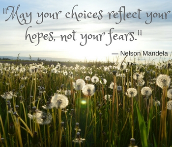 Handling anxiety can be tough right now in a world that seems fearful, stressful, and toxic. Learn some ways you can handle anxiety among this toxic fear. 